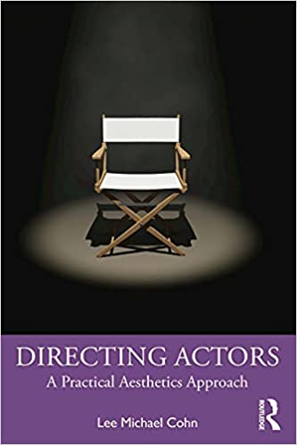 Directing Actors: A Practical Aesthetics Approach - Orginal Pdf